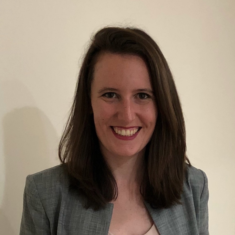 Meet your Posher, Julia
